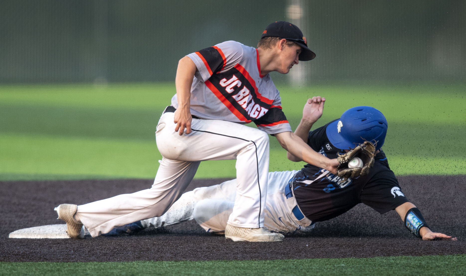 A-5 Legion Baseball Tournament , 7.20